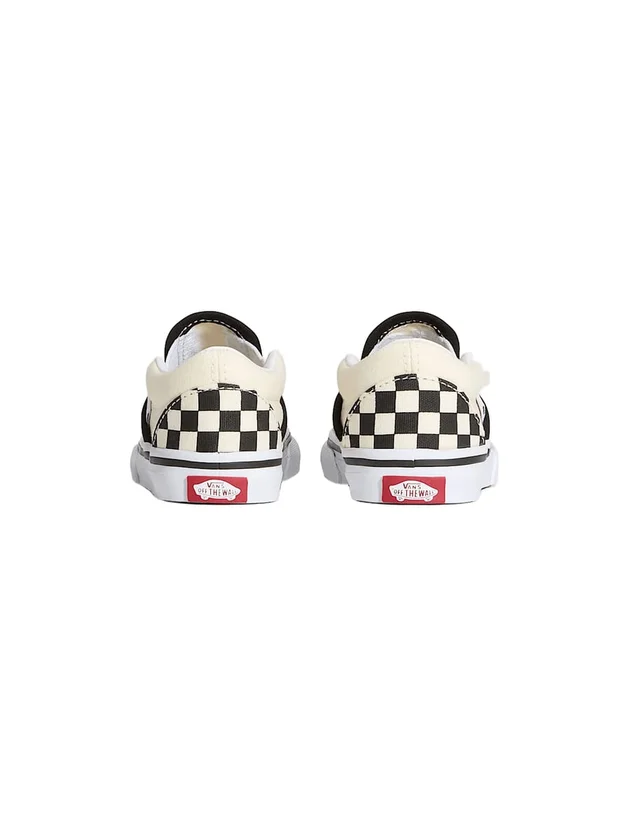 Classic Slip-On