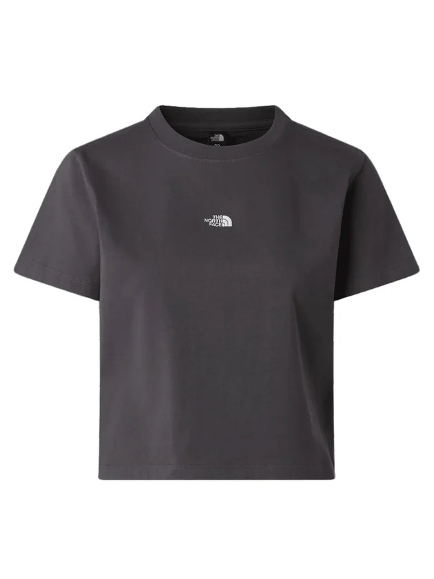 Essential Regular Short Sleeve Cutie T