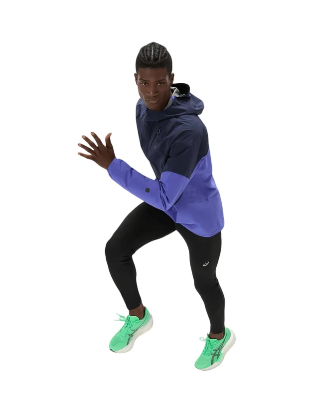 Metarun Legend Jacket