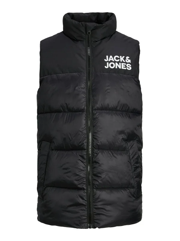 Jetoby Bodywarmer Collar SN