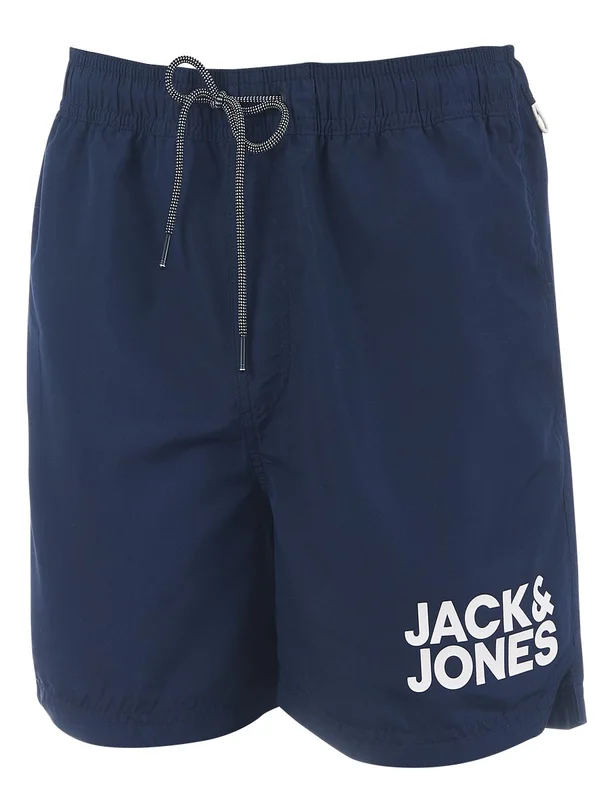 Jjswimshorts Akm Small Lo