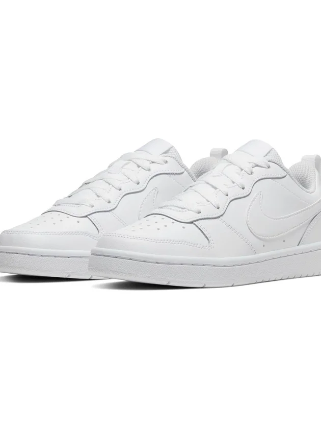 Court Borough Low 2
