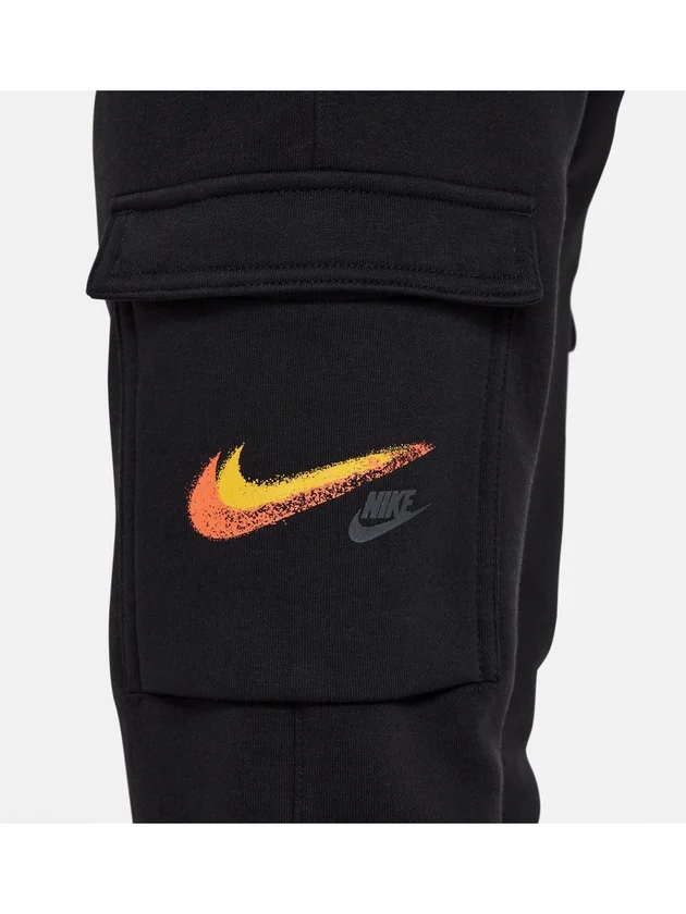 Cargo Pant BB