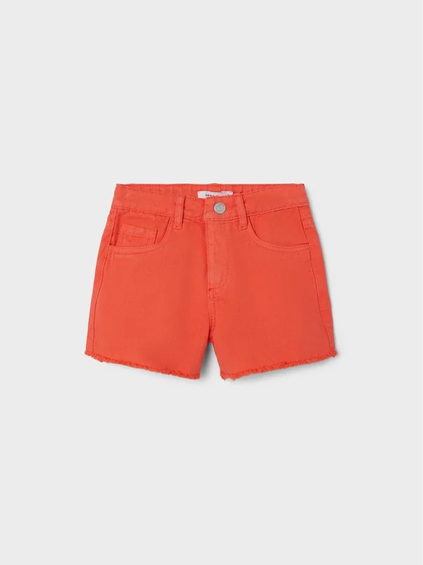 Frose Mom Twi Shorts