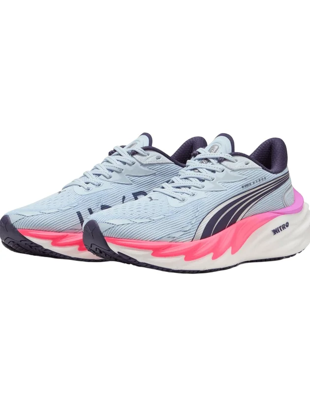 Velocity Nitro 4 Puma x Hyrox