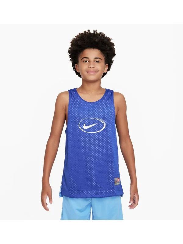 C.O.B. Jsy Tank Reversibl