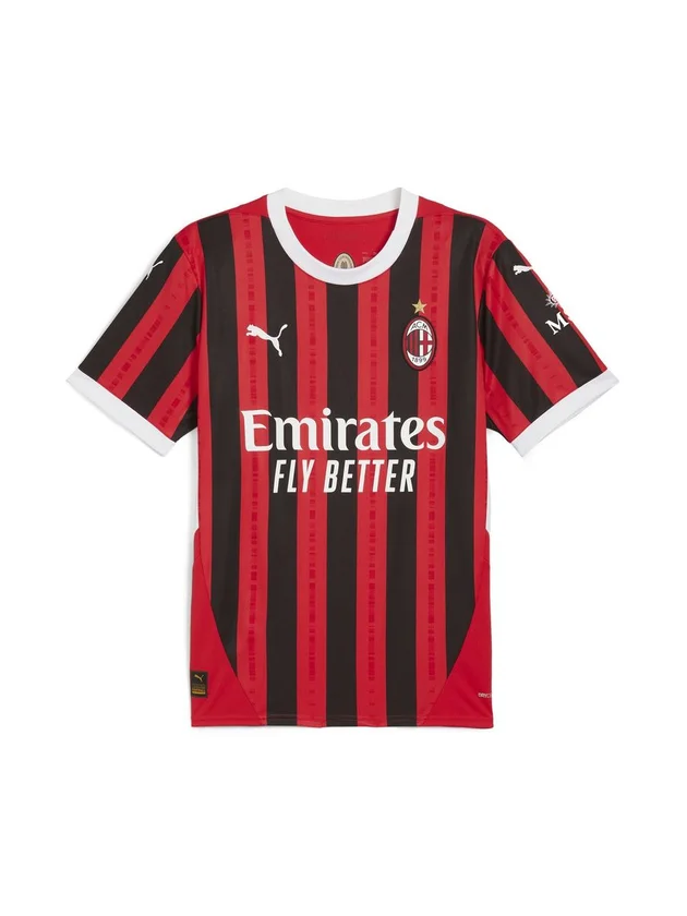 Home Jersey Replica