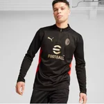 PUMA BLACK-FOR ALL TIME RED