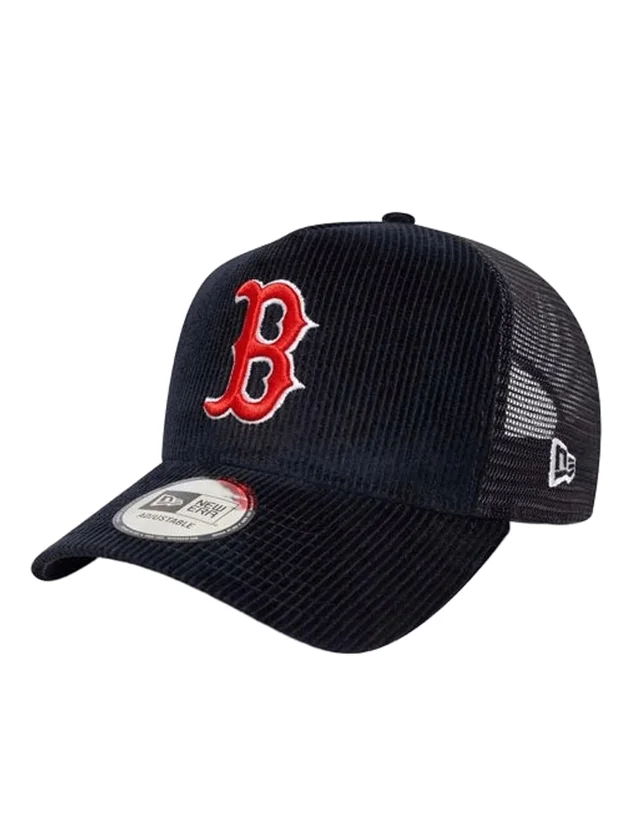 Cord Trucker Bosred