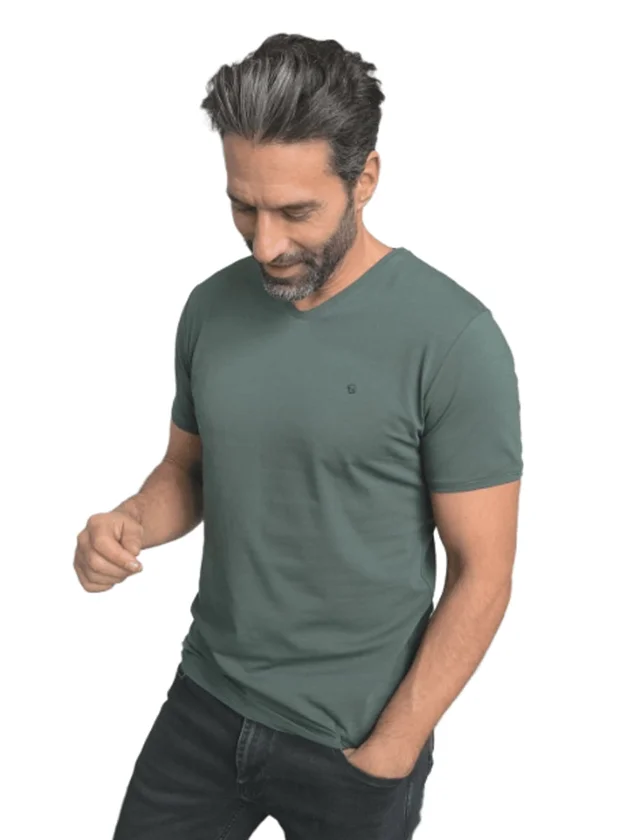 T Shirt MC