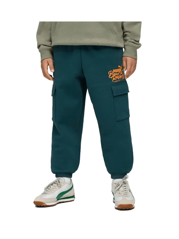 Mid90s Cargo Sweatpa