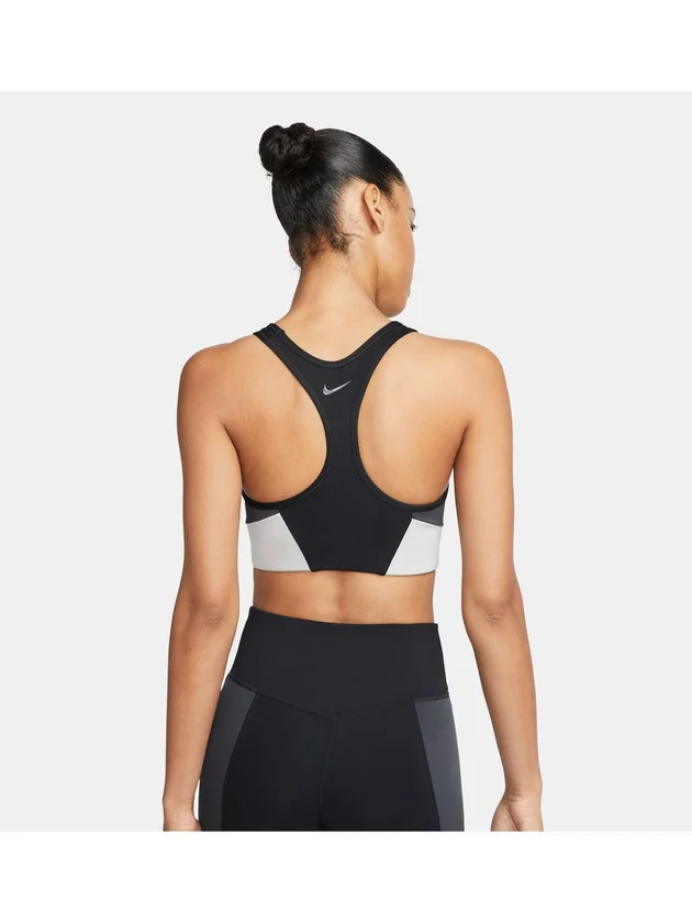 Dri-FIT Swoosh Logo Bra