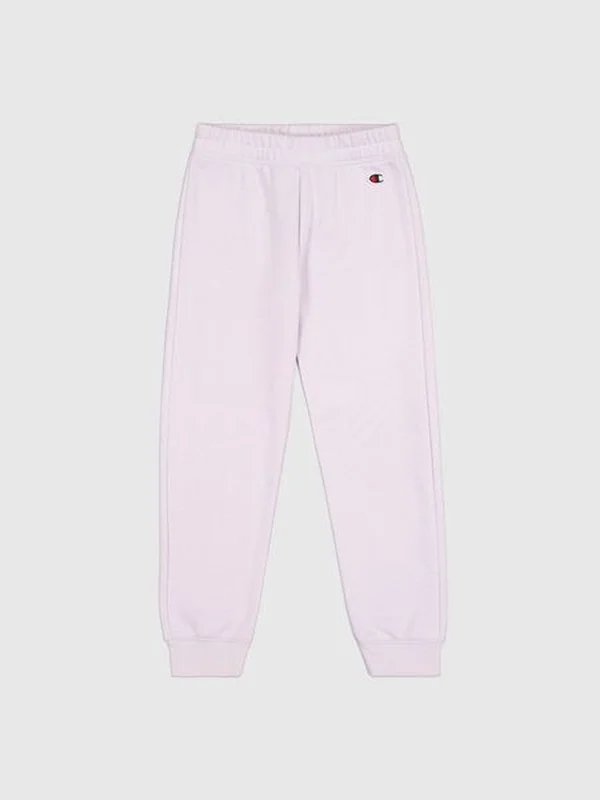 Rib Cuff Pants