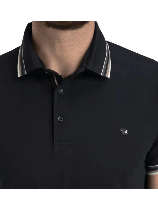 Classic Polo MC