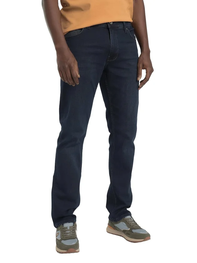 Classic Pantalon Jeans Straight
