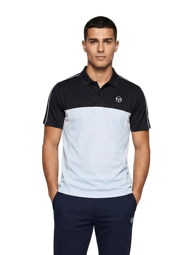 Caspio PL Polo
