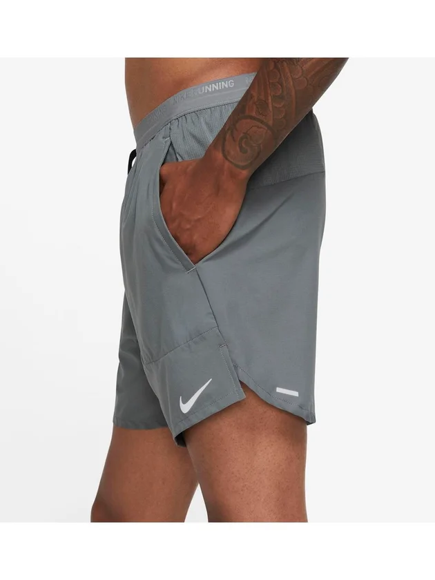 Df Stride 7In Bf Shrt