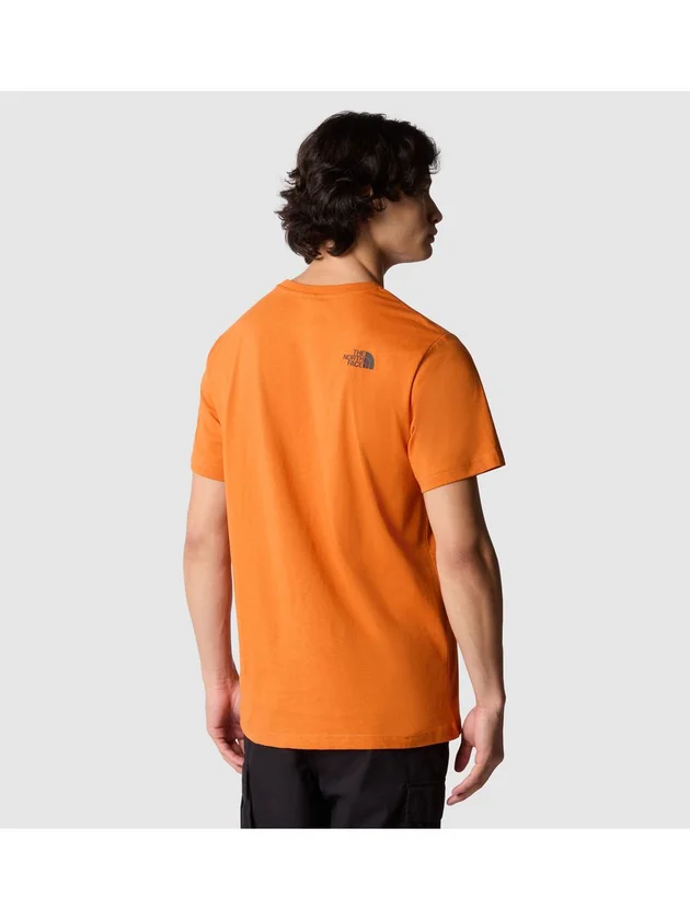 Never Stop Exploring Tee