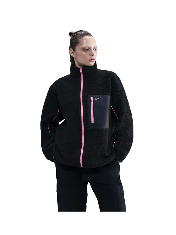 Sherpa Full Zip Jkt