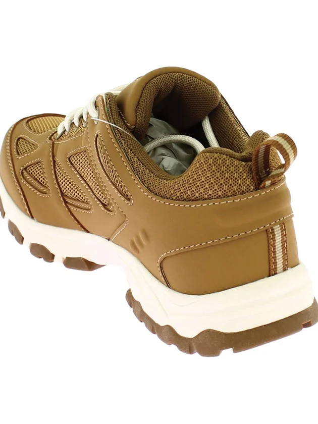 Chaussure de Marche Tige Basse