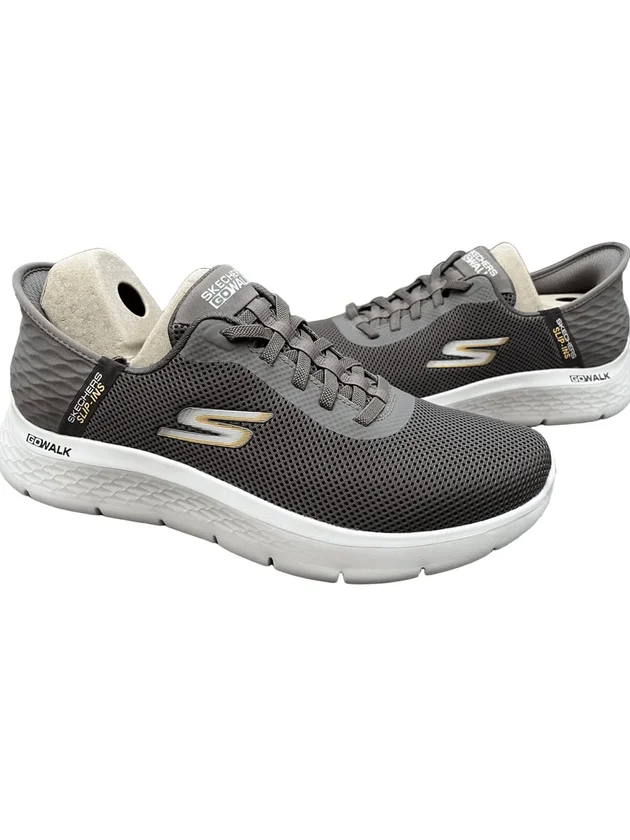 Go Walk Flex Netro
