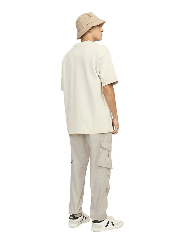 Noah Cuffed Cargo