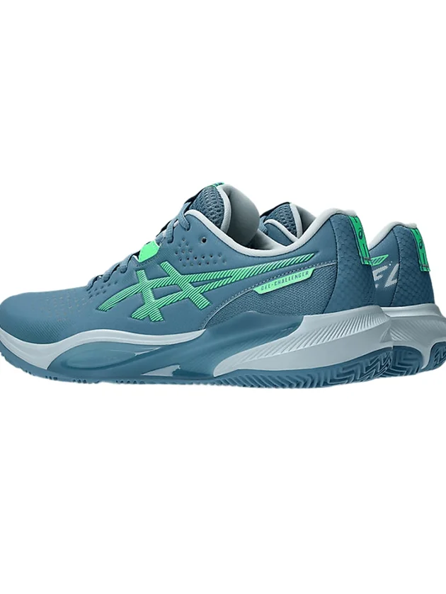 Gel Challenger 15 Padel