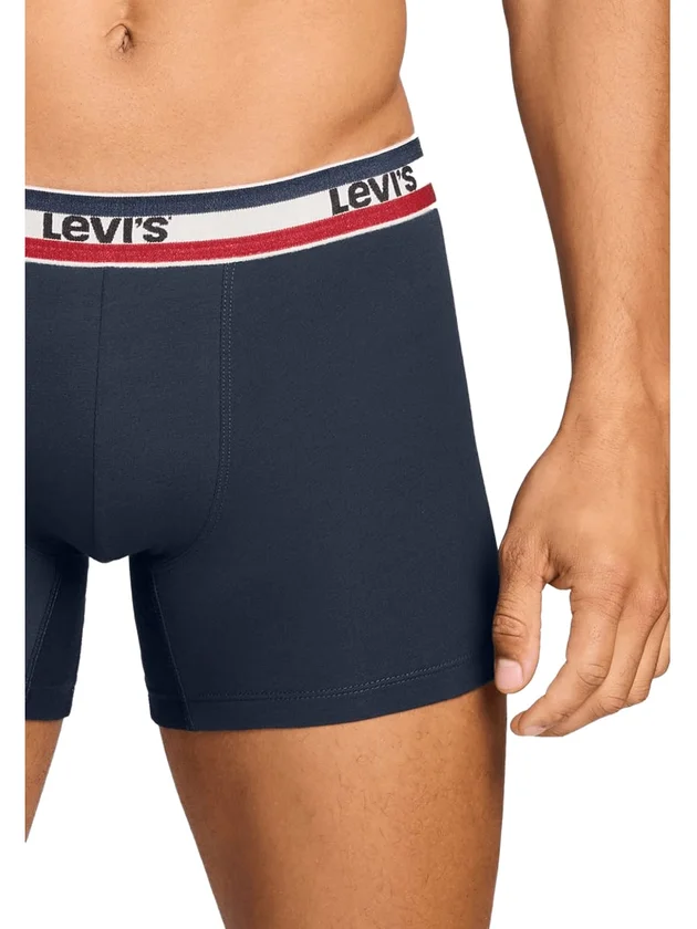 Repeat Spw Logo Boxer Brief 2P