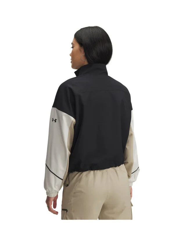 Unstoppable Jacket