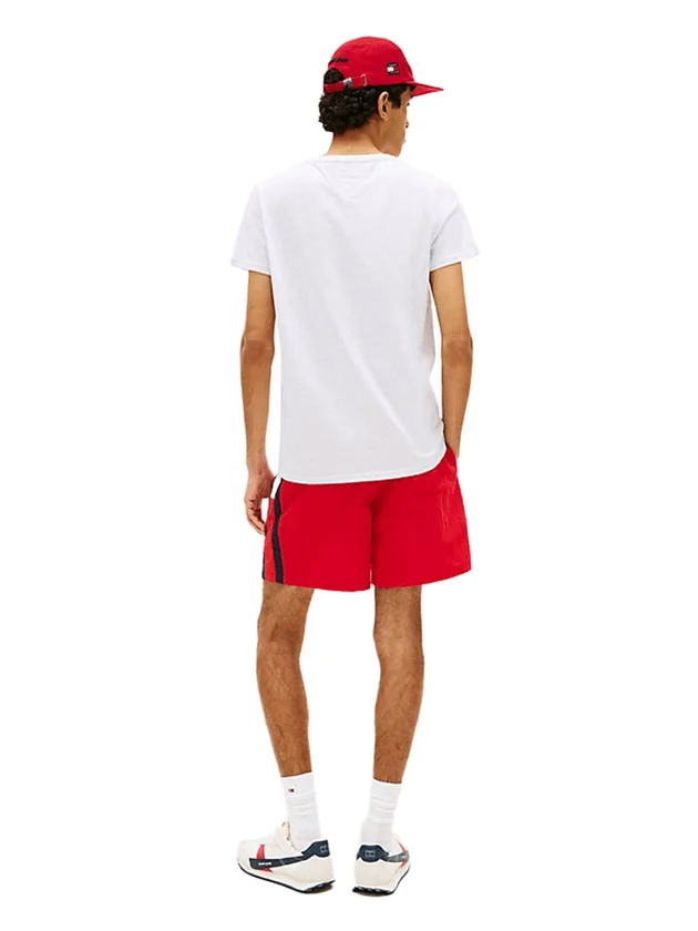 Xslim Jersey Tee