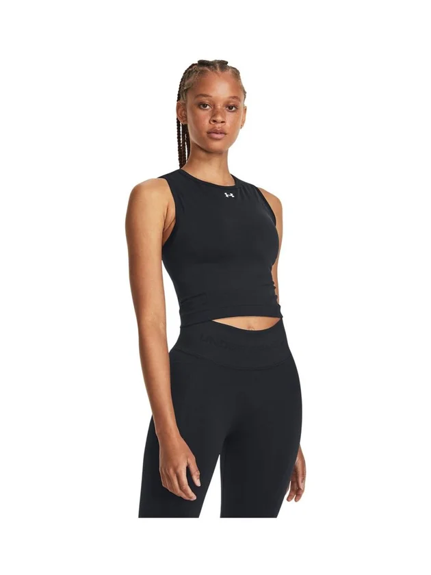 Vanish Seamless Tank