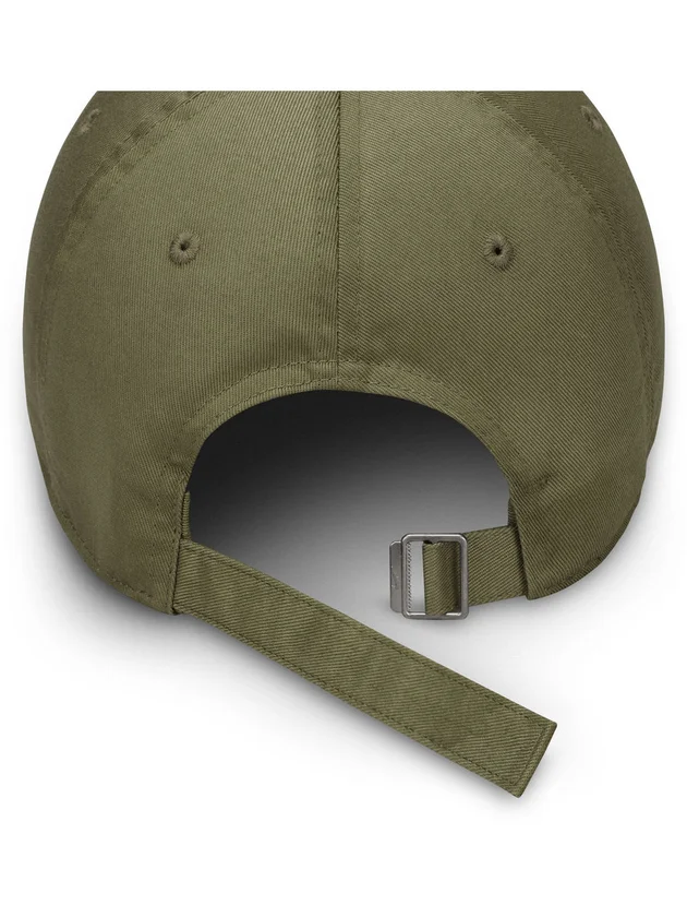 U Nk Club Cap U Cb Fut Wsh L