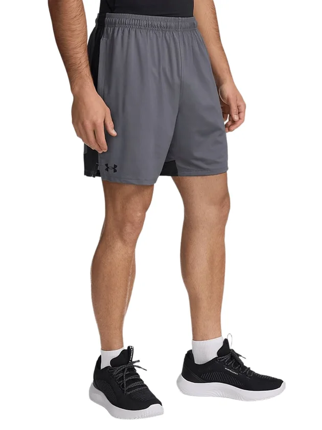 Tech Vent 7in Shorts New