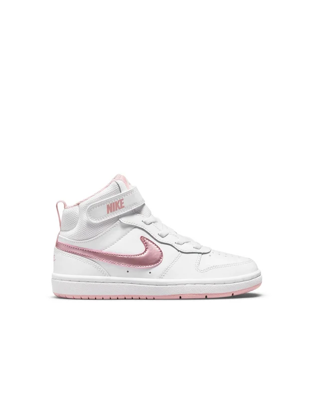 Court Borough Mid 2