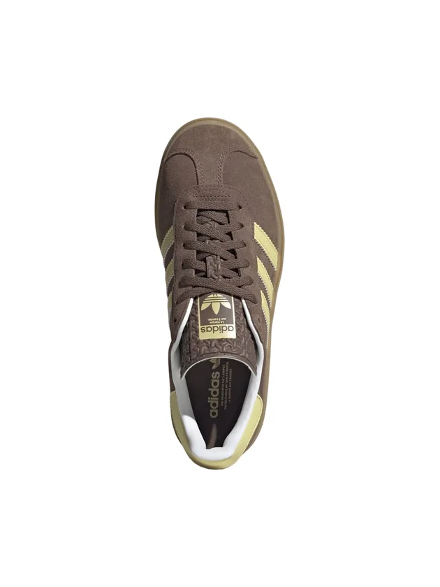 Gazelle Bold