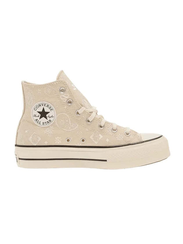 Chuck Taylor All Star Lift