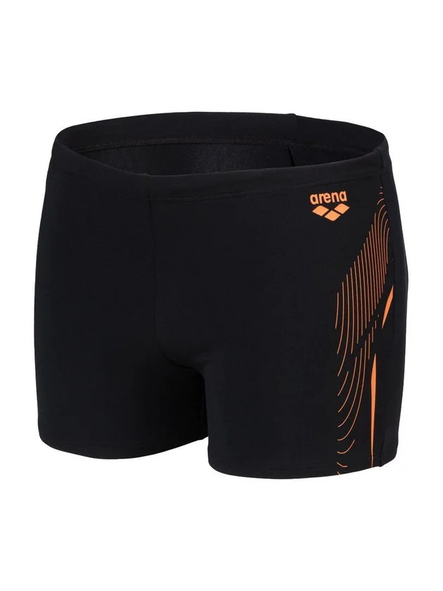 Swim Short Graphic