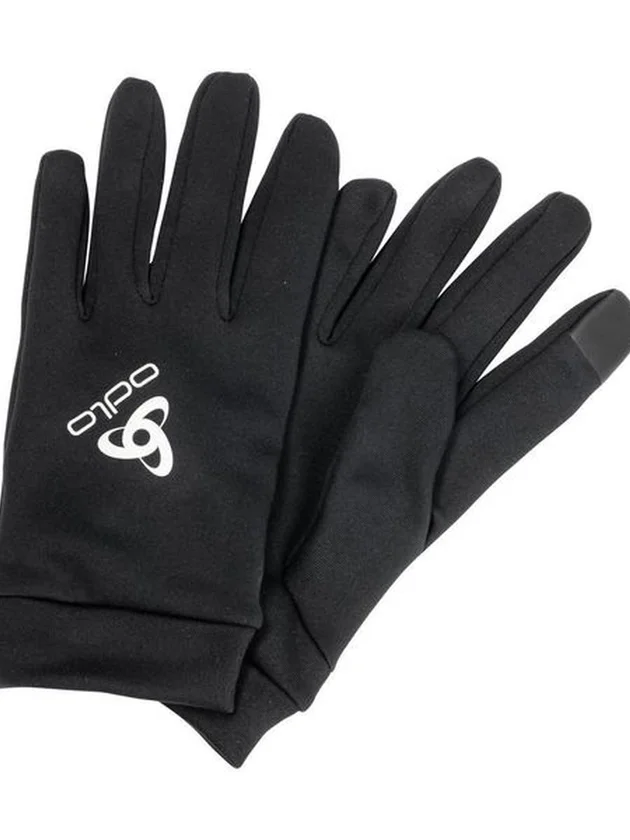 Full Finger Stretchfleece Liner E