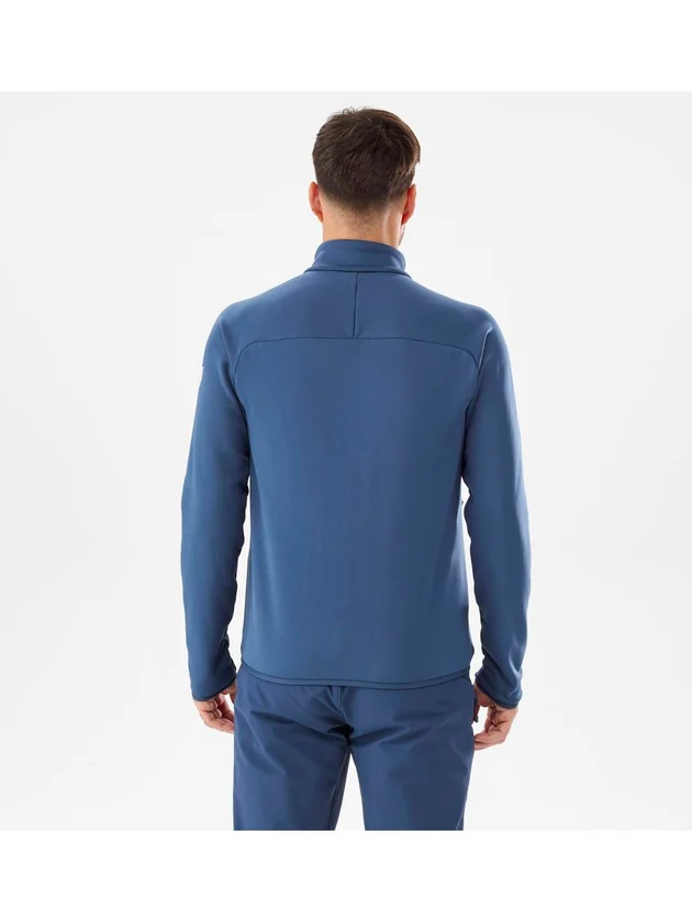 Seneca Fleece Jkt