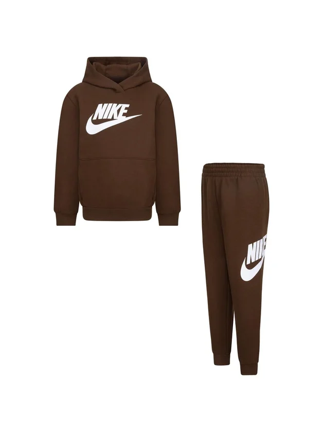 Club Fleece Set