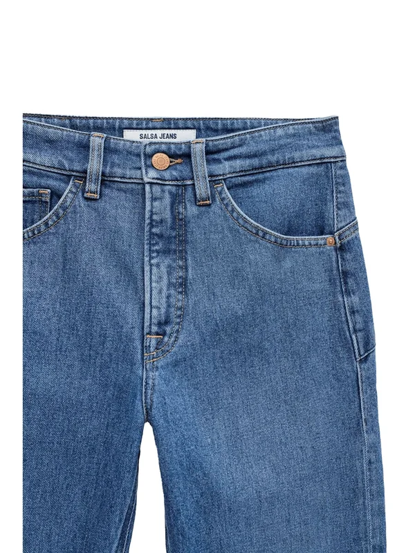 Faith Bootcut