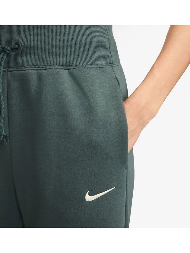 Phnx Flc Hr Pant Wide