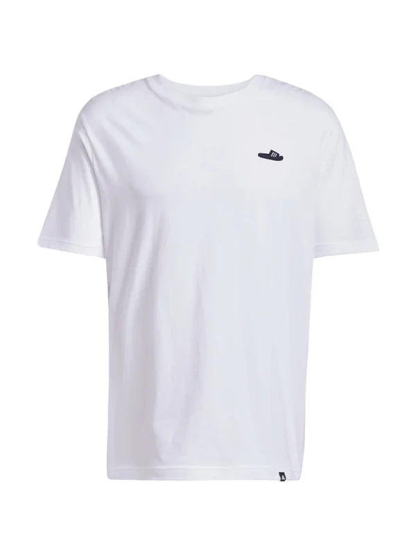 L Slide Tee