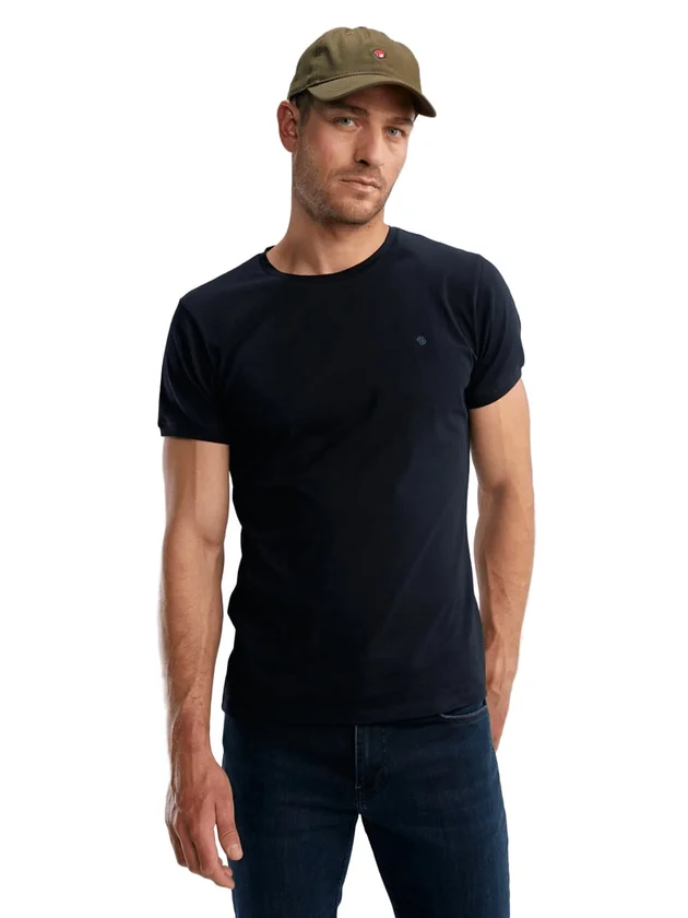 Nos T Shirt Mc