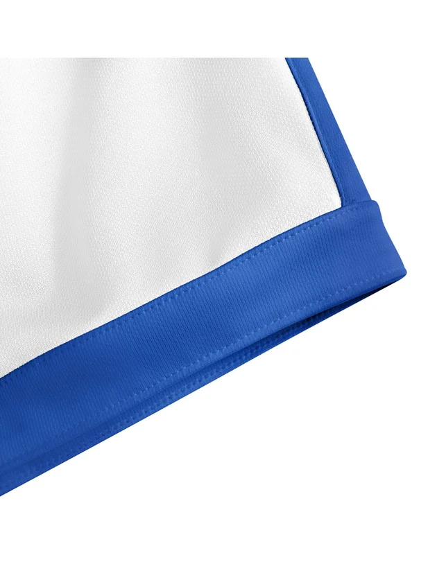 Team25 Basketball Stock Short