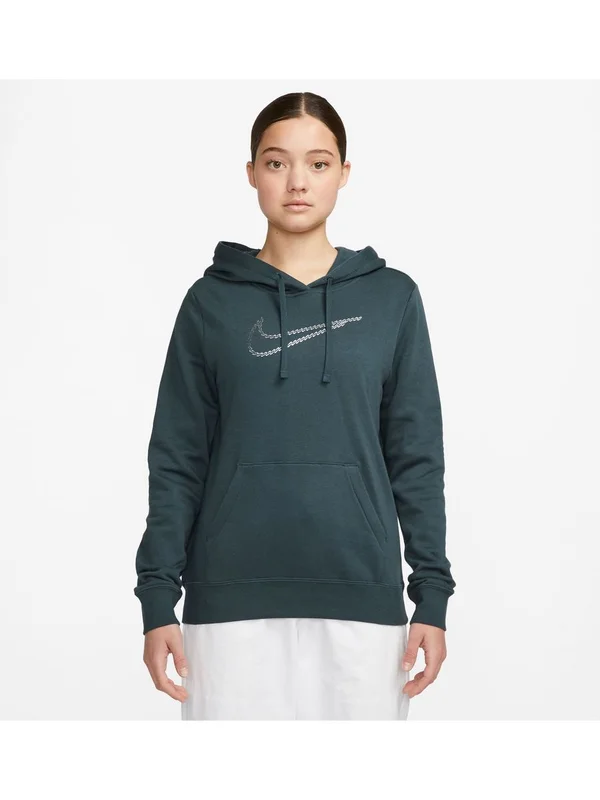 Club Fleece Shine Os Po