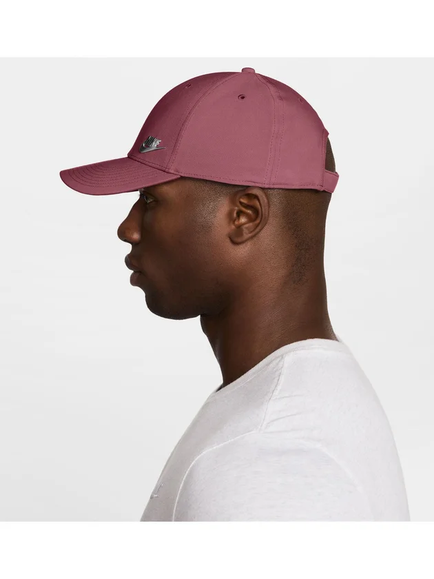 Df Club Cap S Cb Mtfut L