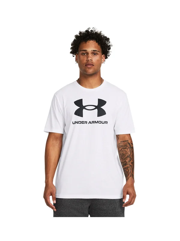 Sportstyle Logo Update Ss