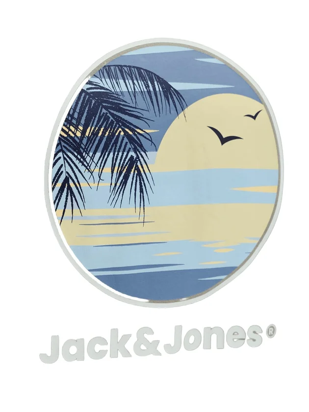 JJPerry Tee SS Crew Neck