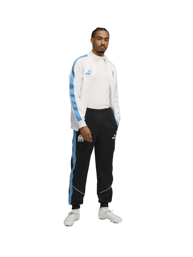 King Anthem Pant